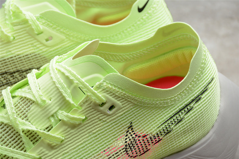 NikeUnisex ZoomX Vaporfly NEXT% 2 - Barely Volt
