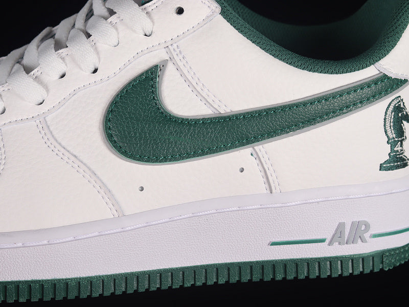NikeUnisex Air Force 1 AF1 Low - Four Horsmen