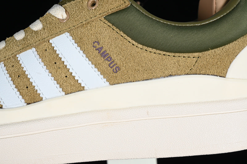adidasUnisex Campus Bad Bunny - Wild Moss