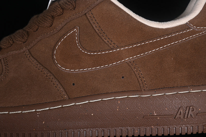 Air Force 1 AF1 - Cocoa Wow