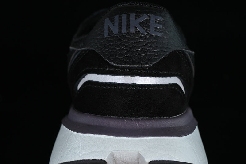 NikeMens Phoenix Waffle Anthracite - Black