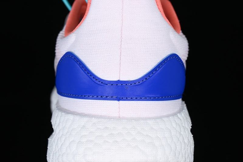 adidasMens Pureboost 22 - HEAT RDY