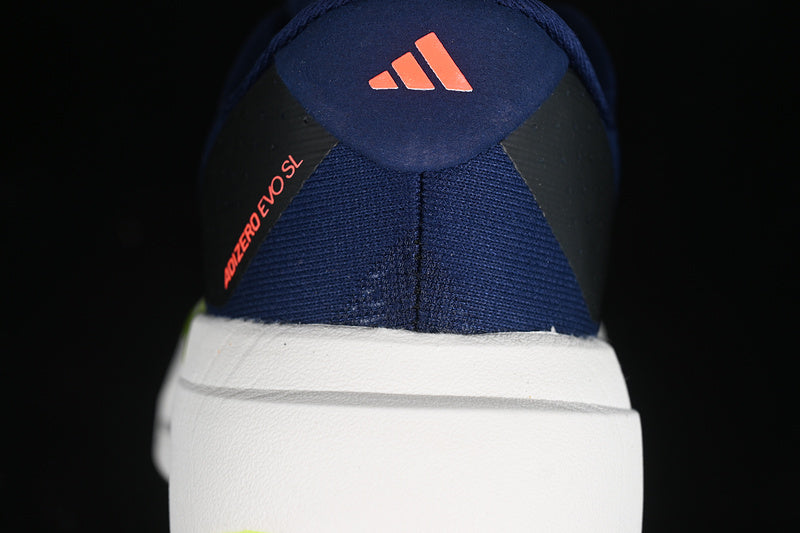 adidasUnisex Adizero Adios Pro Evo 1 - Blue Green