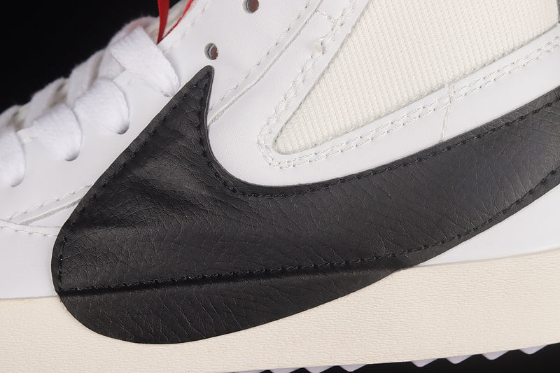 NikeUnisex Blazer 77 Mid Jumbo - White