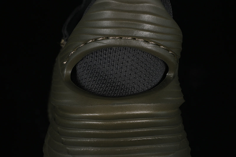 HokaUnisex Restore TC - Dark Olive