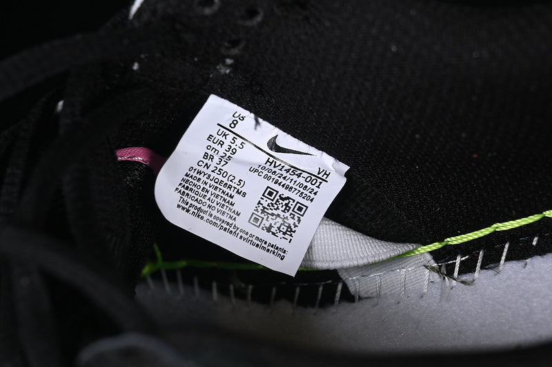 NikeUnisex Dunk Low What the Duck - University of Oregon Home PE