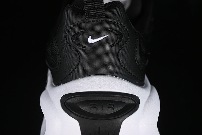 NikeUnisex Air Max Portal Trainer - Black
