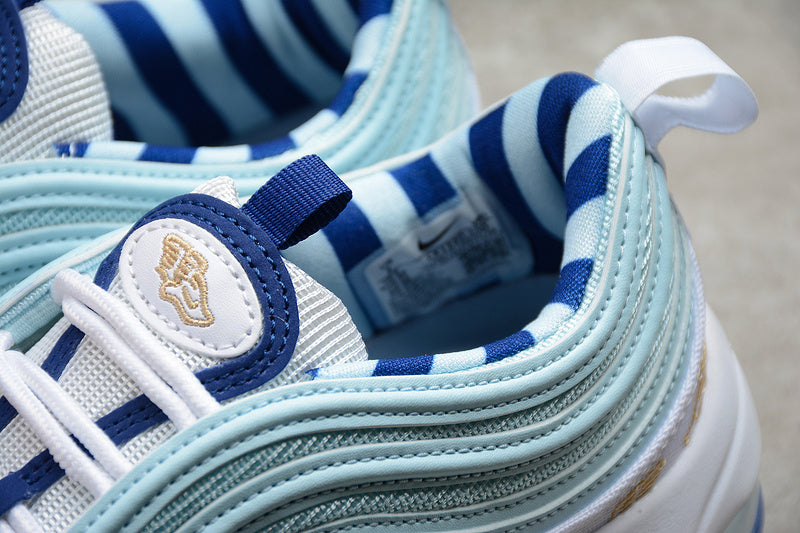 NikeUnisex Air Max 97 AM97 Golf NRG - Wings