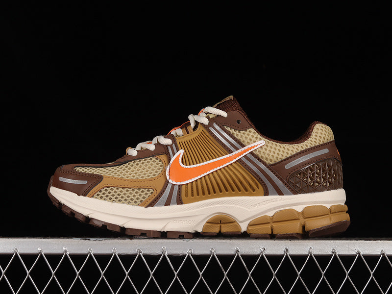 NikeMens Zoom Vomero 5 - Grass Cacao Wow