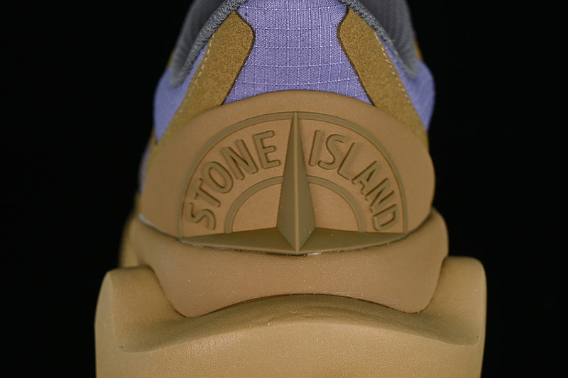 New Balance FuelCell Stone Island TDS - Brown