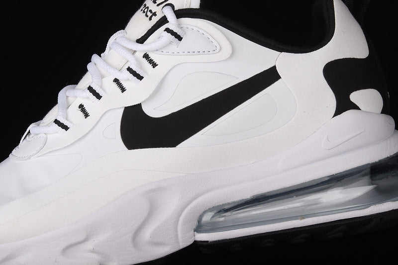 NikeUnisex Air Max 270 AM270 React - White