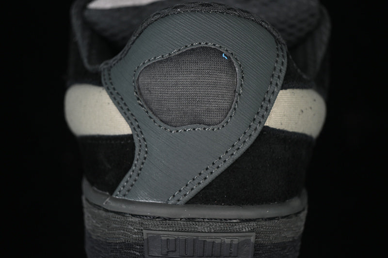 PumaMens XL Crush - Black