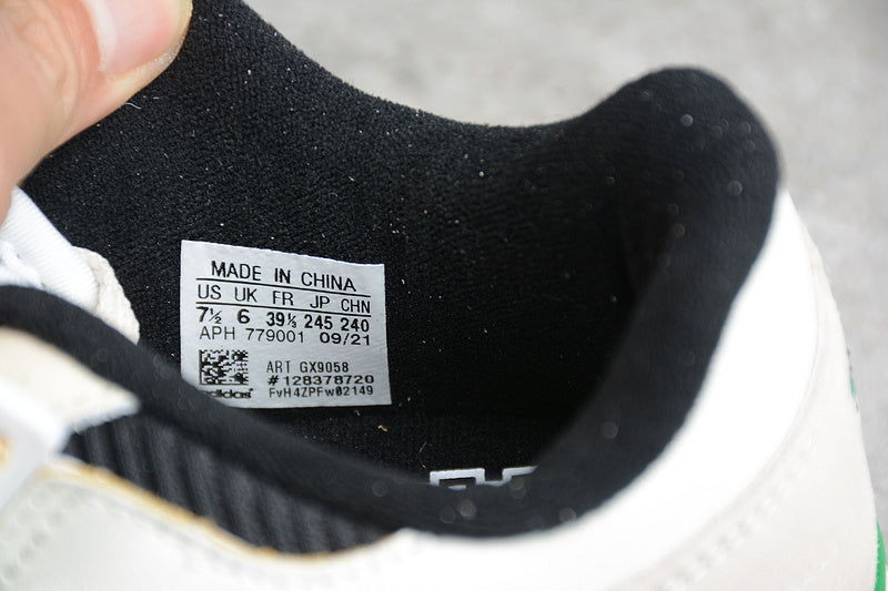 adidasMens Forum Low 84 - Celtics