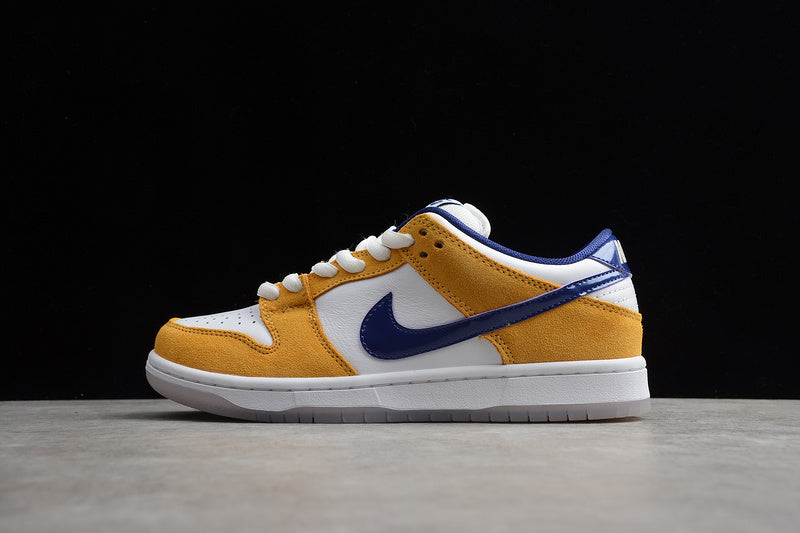 NikeSB dunk Low - Laser Orange