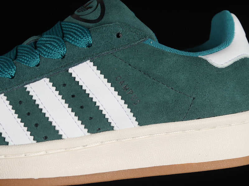 adidasMens Campus 00s - Forest Glade