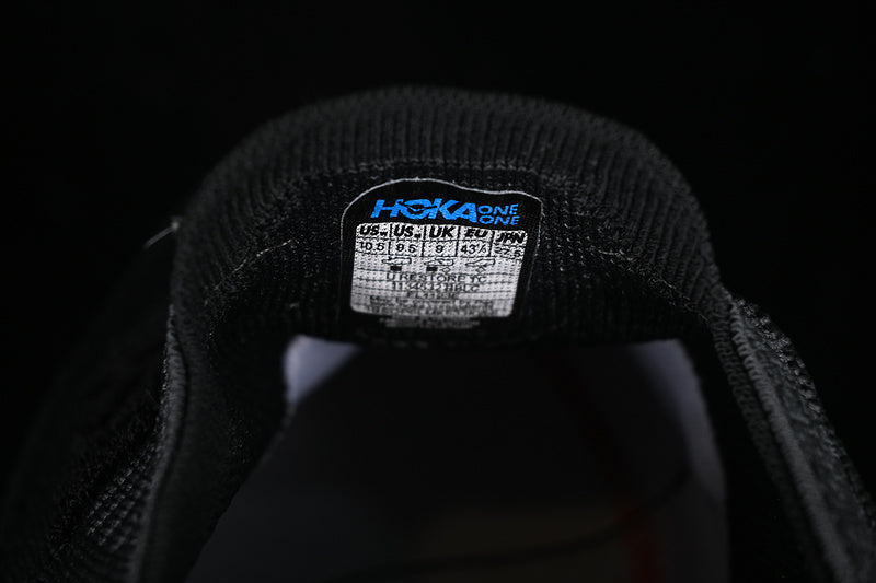 HokaUnisex Challenger ATR 7 - Triple Black