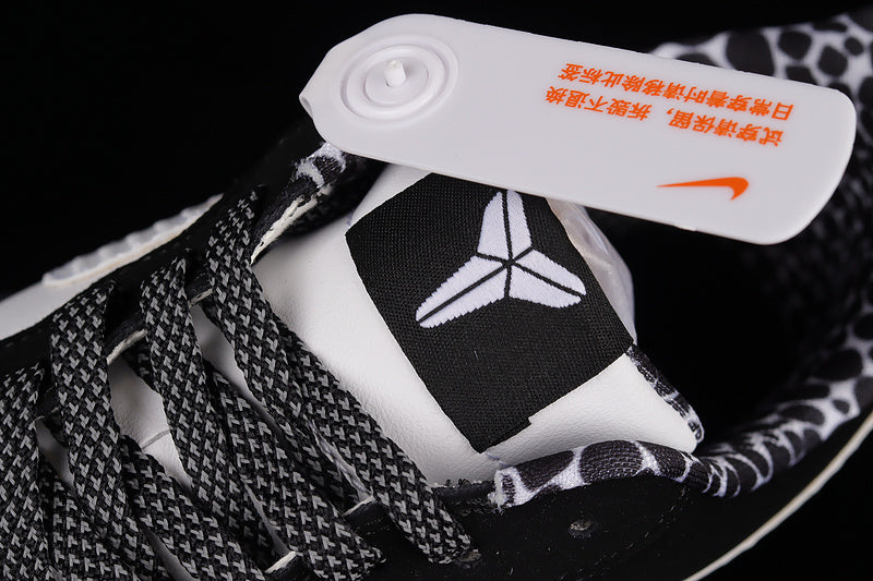 NikeUnisex Air Force 1 AF1 Low - Gigi Black