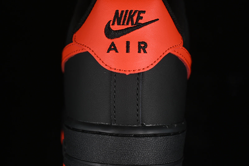 NikeUnisex Air Force 1 AF1 Low - Vamps