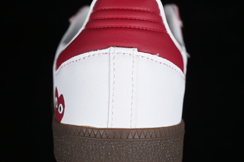 adidasUnisex Samba x CDG - Pink