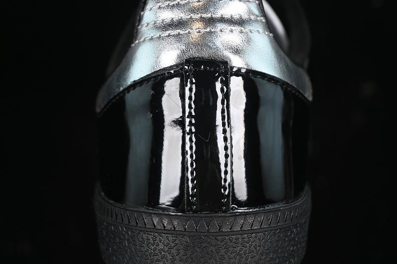 atmos x adidasUnisex Samba Tuxedo - Black