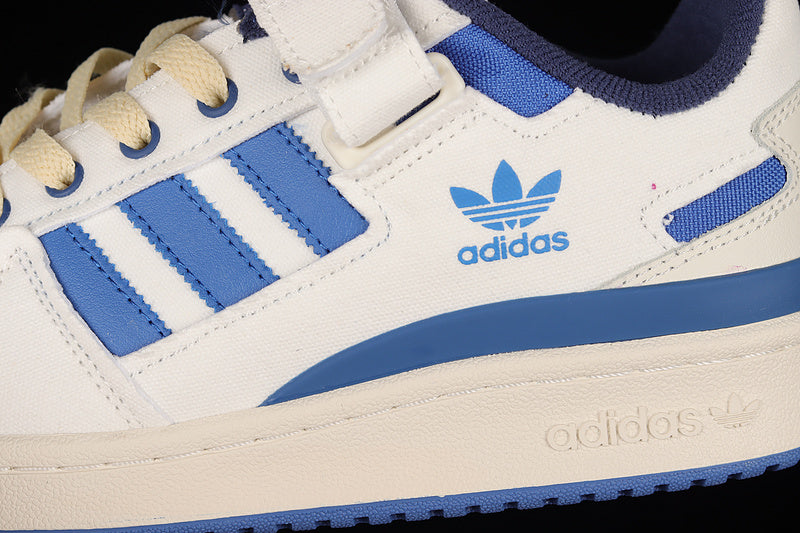 adidasUnisex Forum 84 Low - Blue