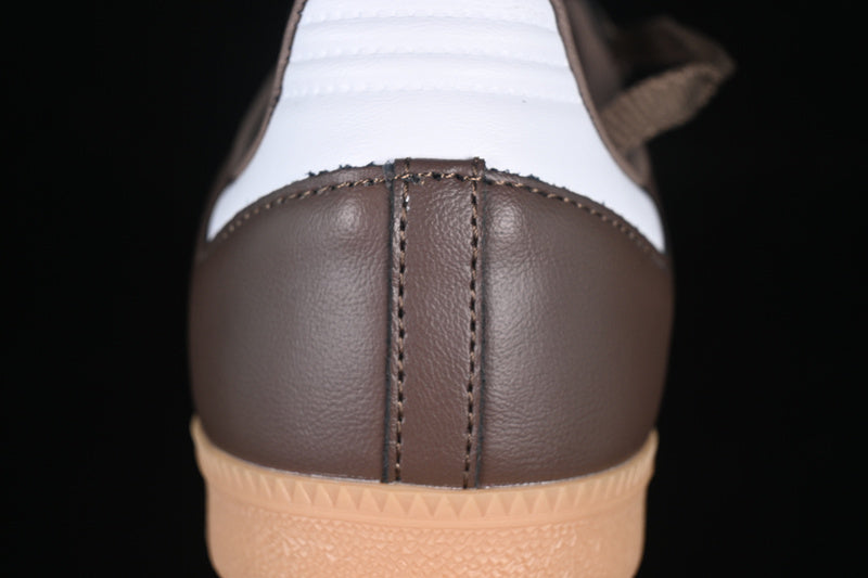 adidasUnisex Samba  - Earth Strata Gum