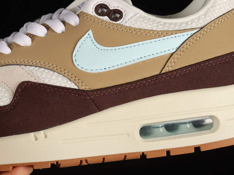 NikeUnisex Air Max 1 AM1 - Crepe Hemp