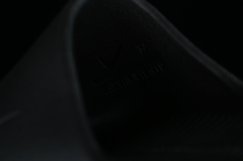 NikeMens Calm Slide - Black
