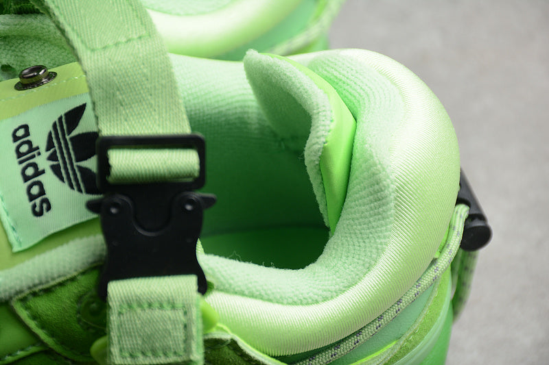 Bad Bunny x adidasUnisex Forum Low - Green