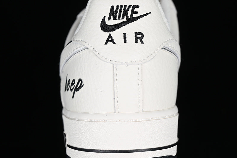 NikeUnisex Air Force 1 AF1 Low - Keep Fresh