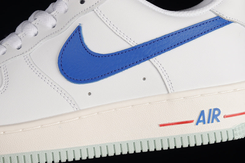NikeUnisex Air Force 1 AF1- Usa Hoops