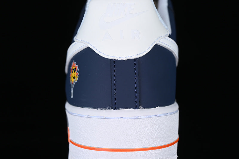 NikeUnisex Air Force 1 AF1 - Older kids