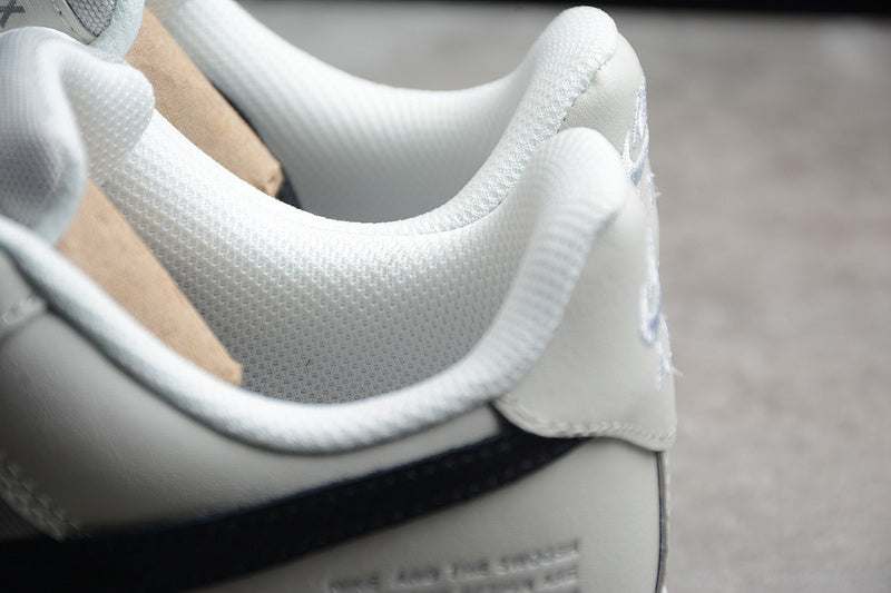 NikeUnisex Air Force 1 AF1 x Gore Tex - Grey