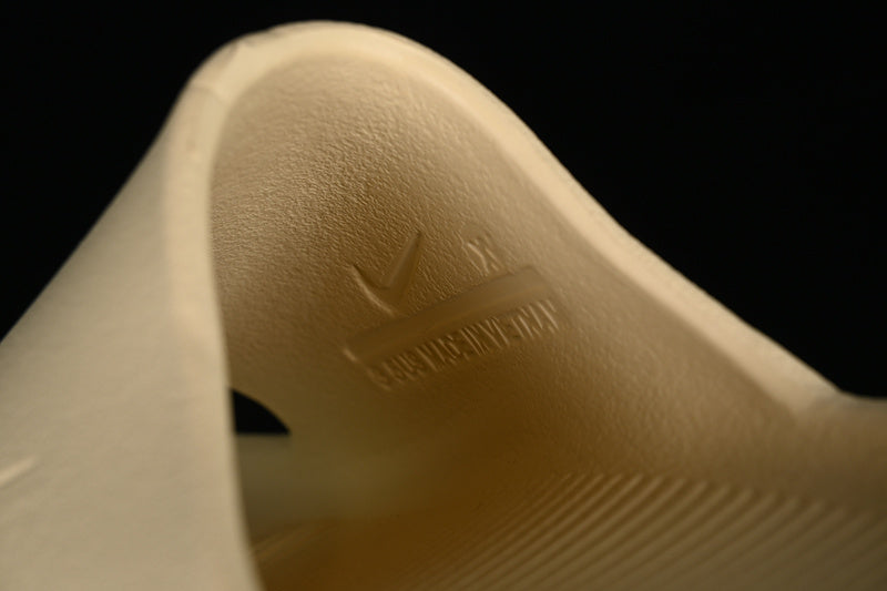 NikeMens Calm Slide - Beige