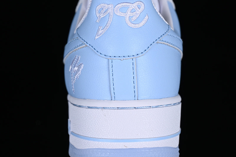 Terror Squad x NikeUnisex Air Force 1 AF1 - Loyalty