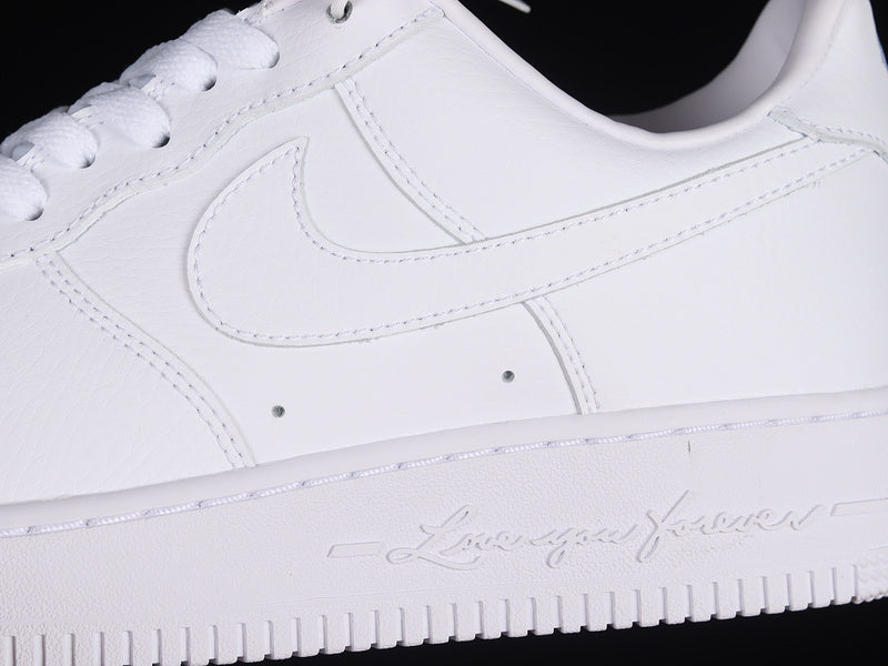 Drake Nocta X NikeUnisex Air Force 1 AF1 - Certified Lover Boy