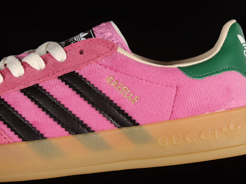 adidasUnisex Gucci Gazelle - Pink
