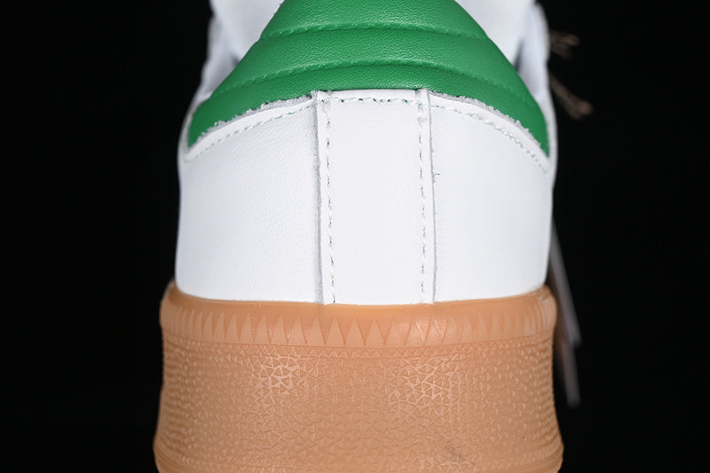 adidasUnisex Samba XLG - Green Core