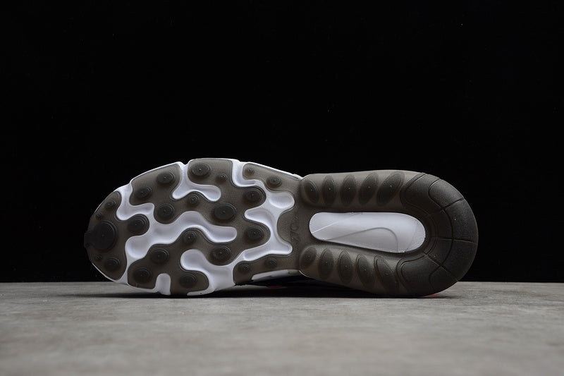 NikeUnisex Air Max 270 AM270 React - Have A Good Game