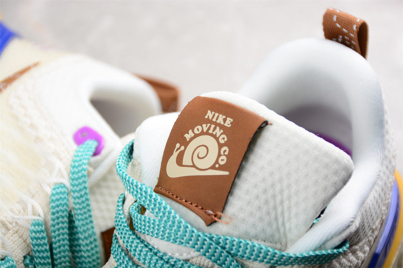 NikeUnisex React Infinity Run - Cream