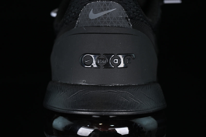 NikeUnisex Air Max 270 Pulse - Triple Black