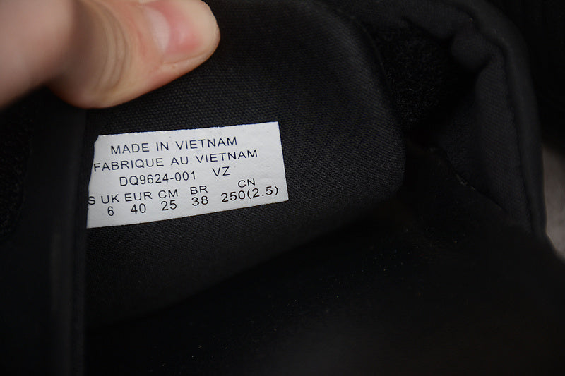 NikeUnisex Offcourt Adjust Slides - Black