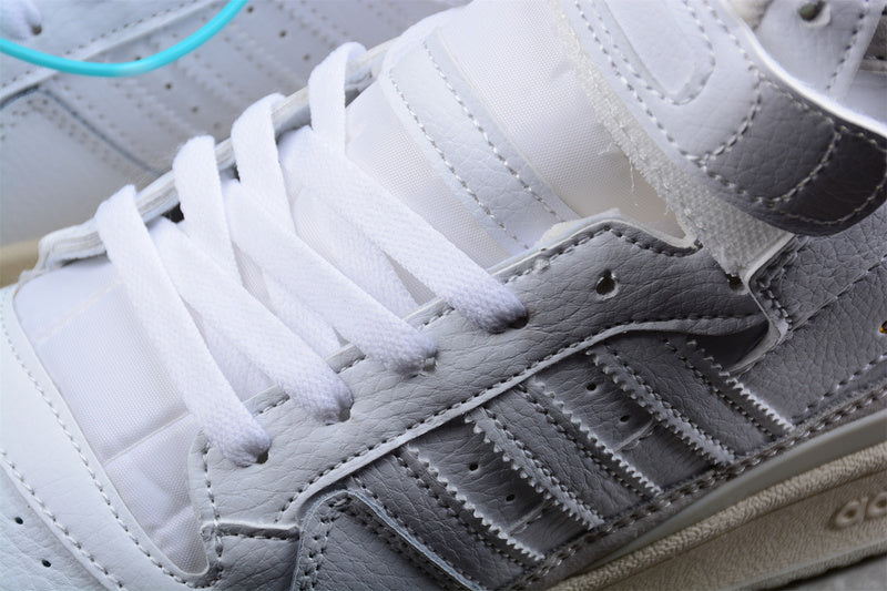 adidasUnisex Forum 84 High - White Tint