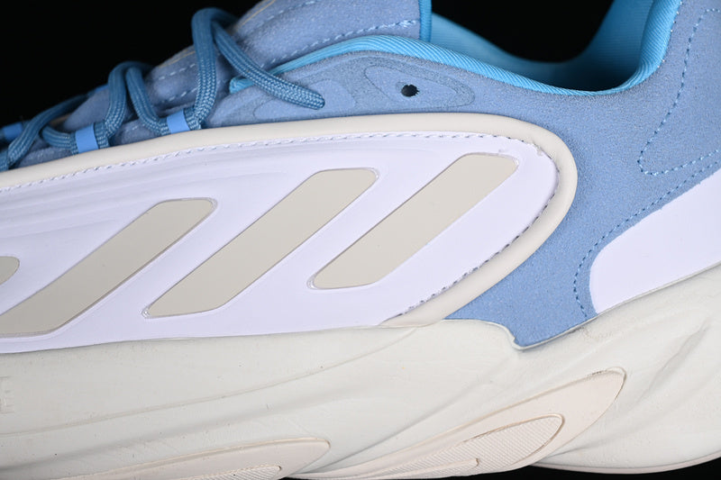 adidasUnisex ozelia - Alluminium Haze Blue
