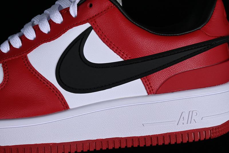 AMBUSH x NikeUnisex Air Force 1 AF1 Low - Red