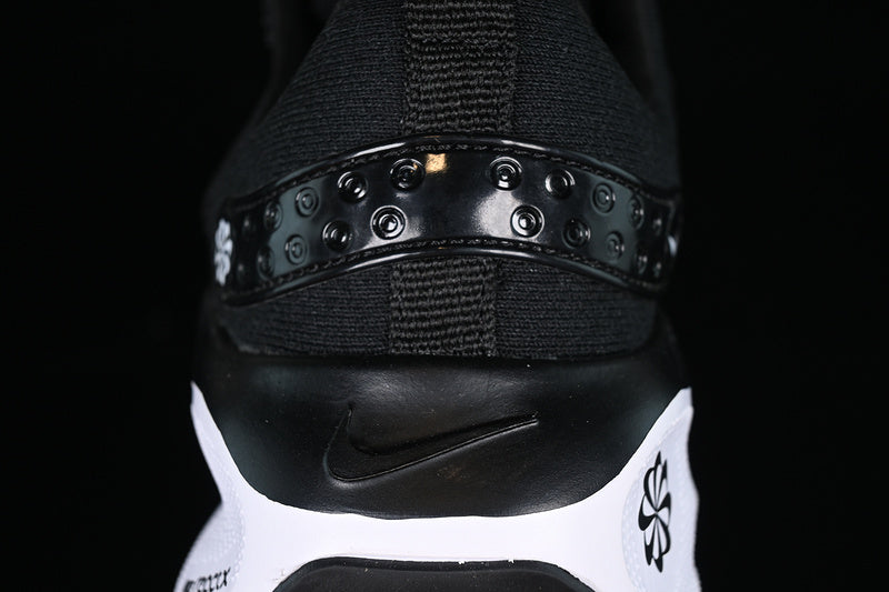 NikeUnisex Zoomx Infinity Run 4 - Black