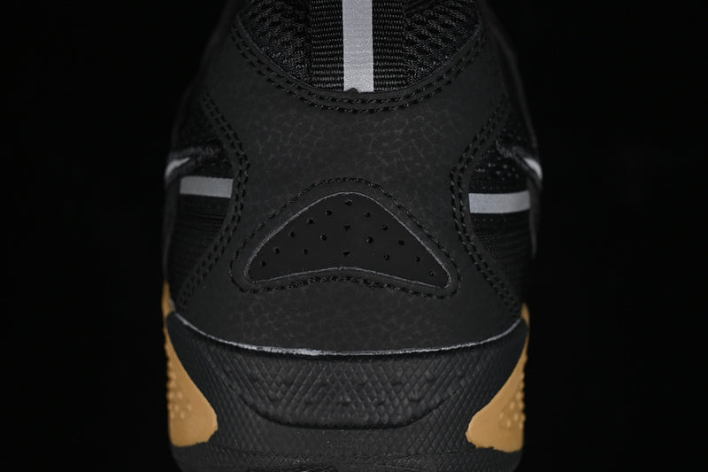 NikeUnisex Jam Electric - Black Gum