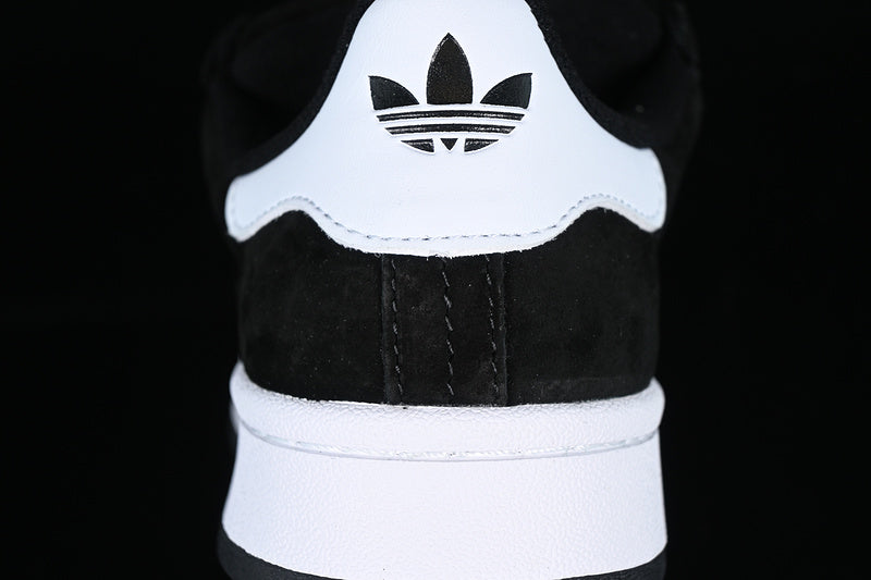 adidasMens campus - Black/White