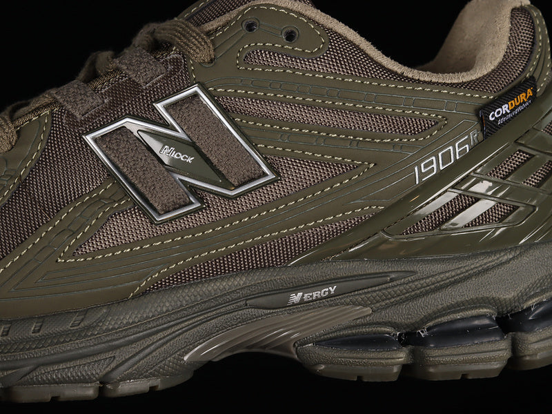 New Balance 1906R Condura - Olive