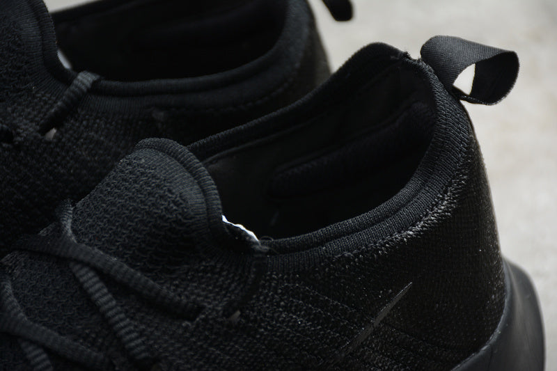 NikeMens Zoom Tempo Flyease - Triple Black